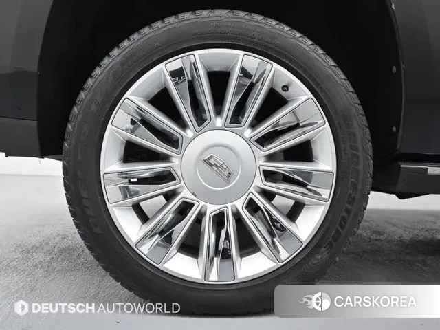 Cadillac Escalade id 3407955 из Кореи 15