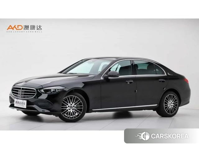 Mercedes-Benz Class C id 4238694 из Китая 5