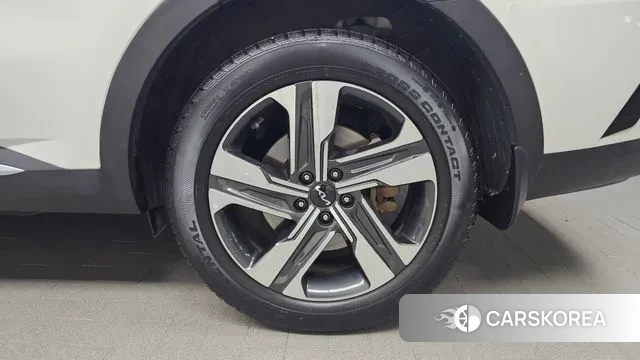 Kia Sorento 4th Generation id 3427617 из Кореи 15