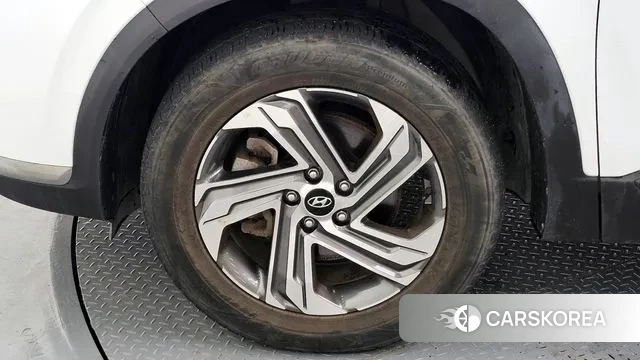 Hyundai The New Santa Fe id 3008552 из Кореи 15