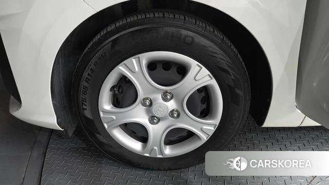 Kia Morning Urban (JA) id 4317373 из Кореи 25