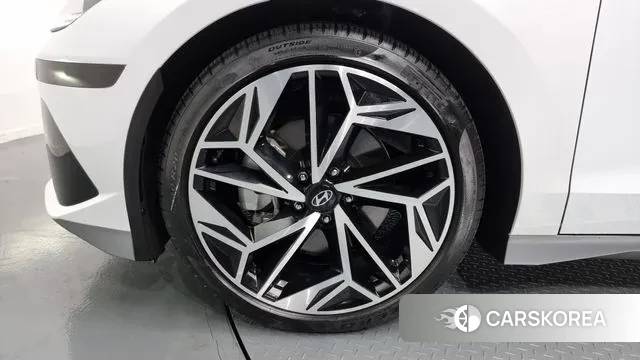 Hyundai Ionic 6 id 3421075 из Кореи 15