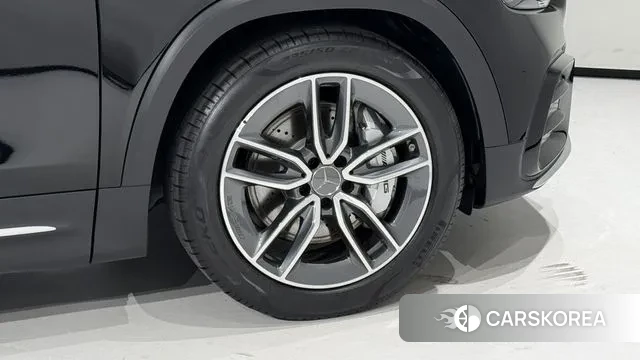 Mercedes-Benz GLB-Class X247 id 3684337 из Кореи 15