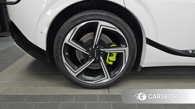 Kia EV6 id 4540854 из Кореи 15