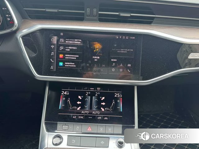 Audi A6L PHEV id 4275388 из Китая 24