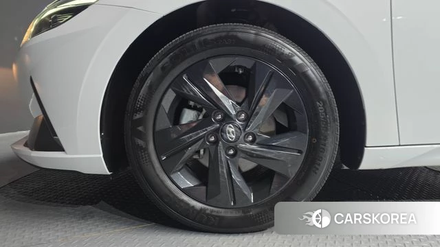 Hyundai Avante (CN7) id 4282343 из Кореи 15