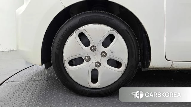Kia The New Ray id 4918574 из Кореи 15