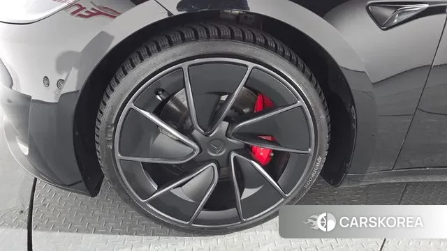 Tesla Model 3 id 3610122 из Кореи 15