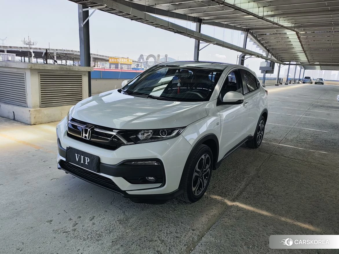 Honda XR-V id 4492602 из Китая 7