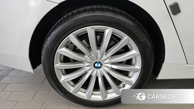 BMW 6 Series GT (G32) id 4395178 из Кореи 15