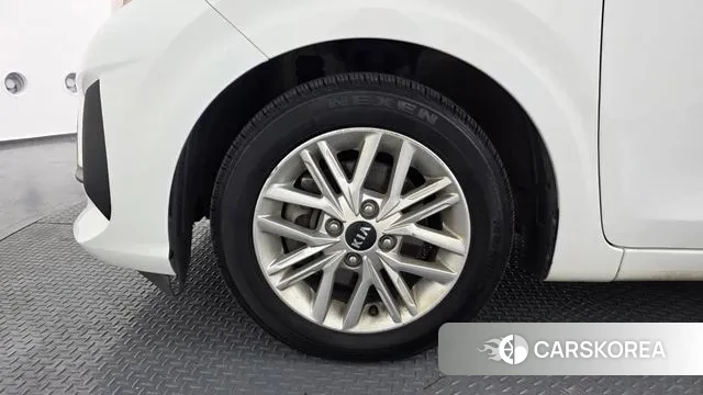 Kia Morning Urban (JA) id 3788776 из Кореи 15