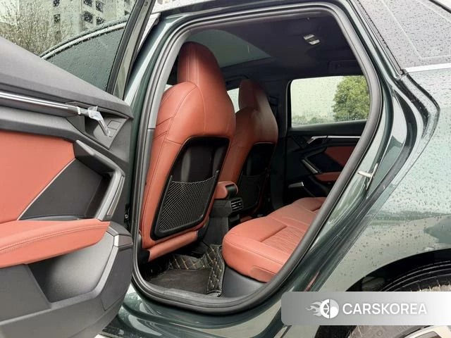Audi A3 id 4300038 из Китая 14