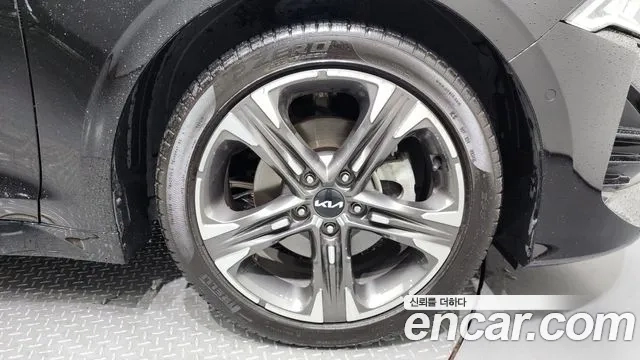 Kia K5 3rd generation id 2935206 из Кореи 15