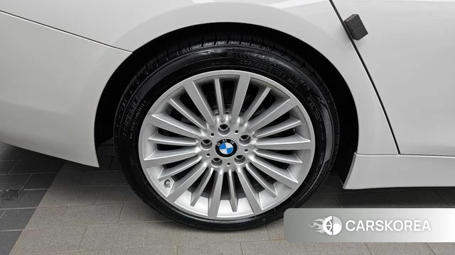 BMW 4 Series (F32) id 4417429 из Кореи 15