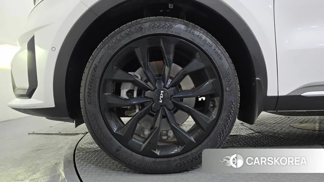 Kia Sorento 4th Generation id 4178623 из Кореи 15