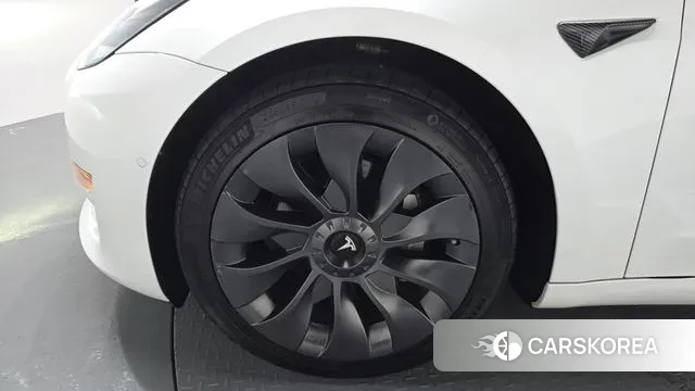 Tesla Model 3 id 2961238 из Кореи 15