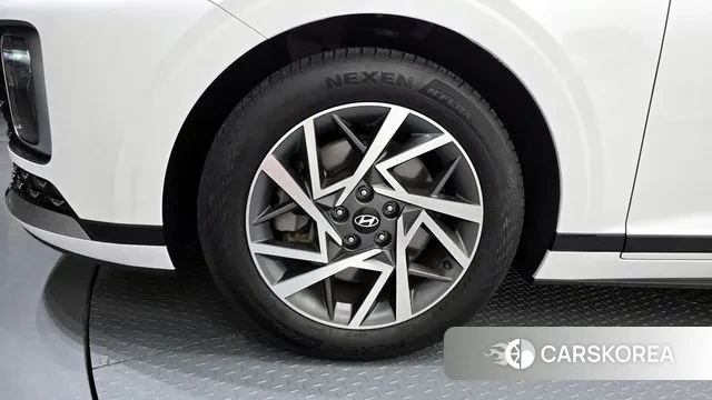 Hyundai Grandeur (GN7) id 2889106 из Кореи 15