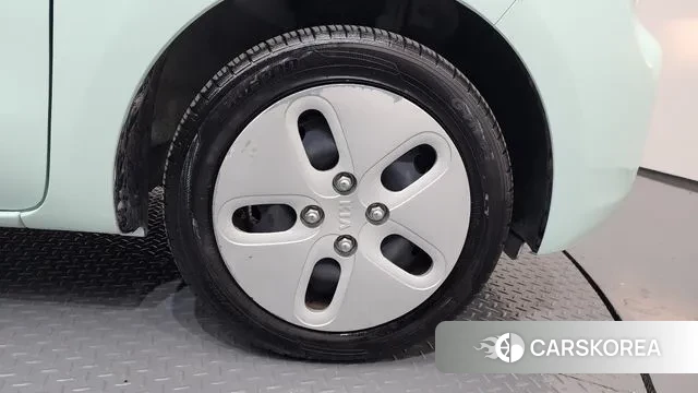 Kia The New Ray id 3433767 из Кореи 15