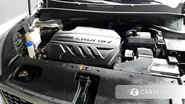 Kia The New Sorento id 3622483 из Кореи 15