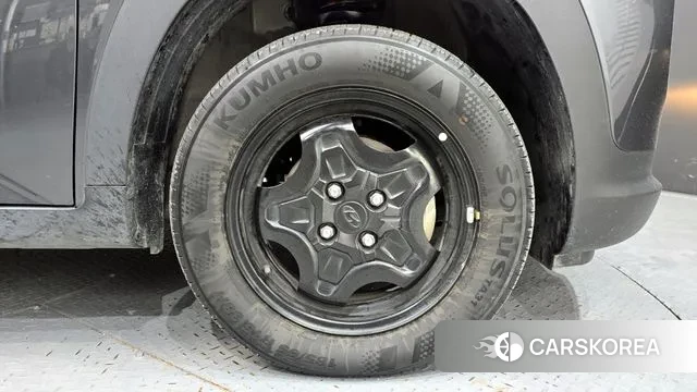 Hyundai Casper id 3513092 из Кореи 15