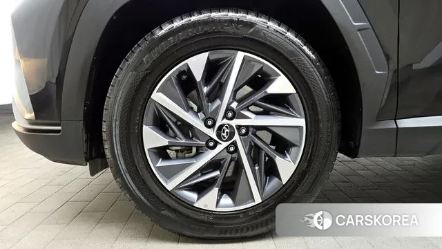 Hyundai Tucson (NX4) id 3459006 из Кореи 15