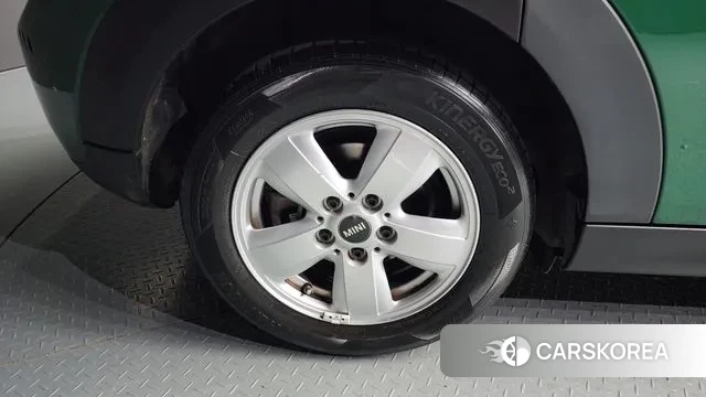 Mini Cooper id 2986065 из Кореи 15