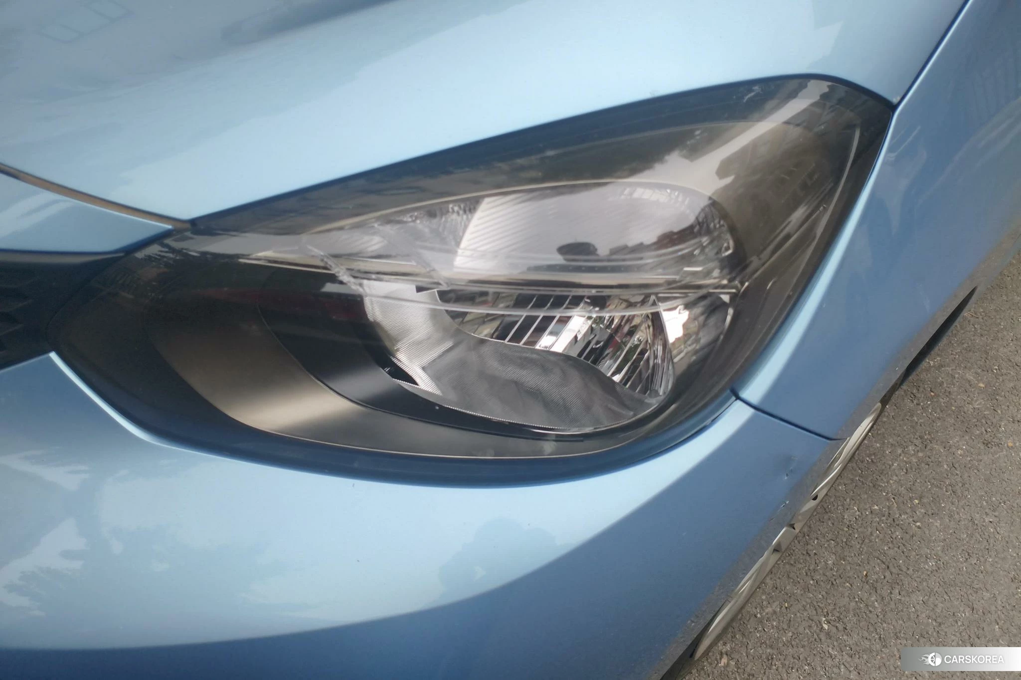 Honda Fit id 4451390 из Китая 12