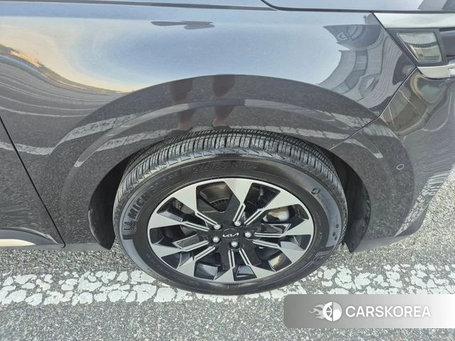 Kia Carnival 4th generation id 4300559 из Кореи 10