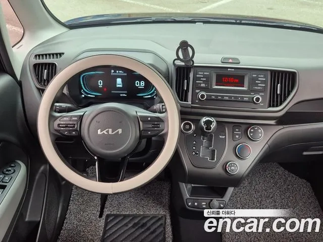 Kia The New Kia Ray id 2858000 из Кореи 15