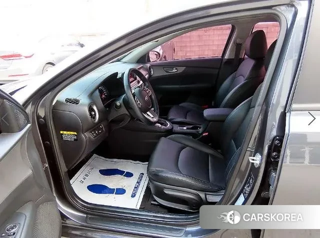 Kia Come New K3 id 3390709 из Кореи 12