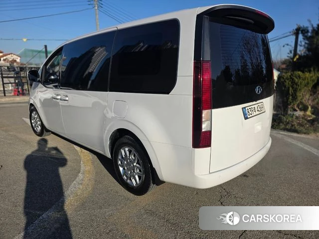 Hyundai Staria id 3919757 из Кореи 15