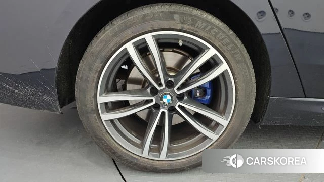 BMW 6 Series GT (G32) id 4614523 из Кореи 26