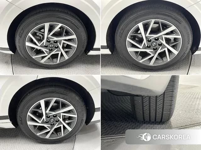 Hyundai Grandeur (GN7) id 3517963 из Кореи 15