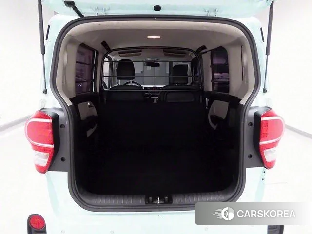 Kia The New Ray id 3059536 из Кореи 13