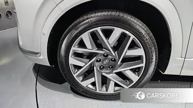 Hyundai The New Santa Fe id 3312686 из Кореи 15