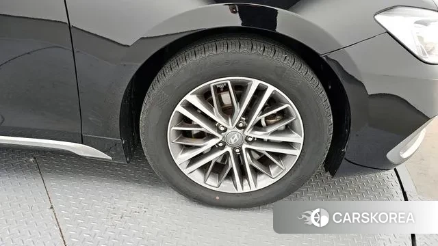 Hyundai Grandeur IG id 3344805 из Кореи 15