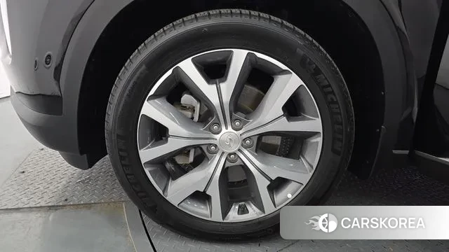 Hyundai Palisade id 3712659 из Кореи 15