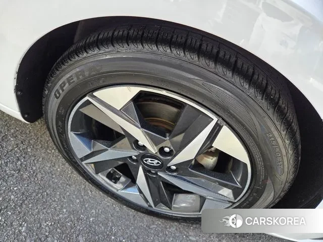 Hyundai Avante (CN7) id 3395752 из Кореи 12