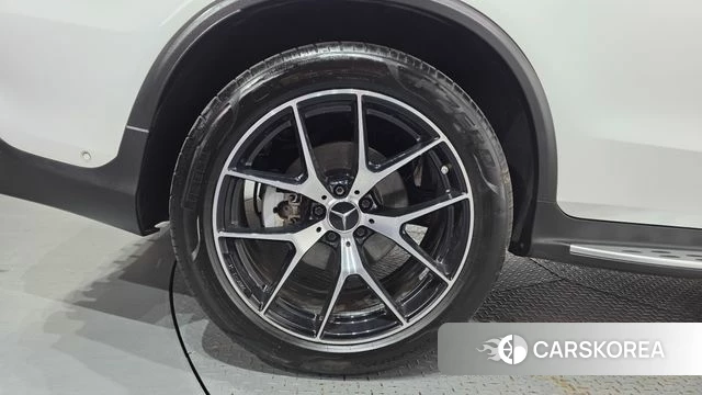 Mercedes-Benz GLC-Class X253 id 4676813 из Кореи 15