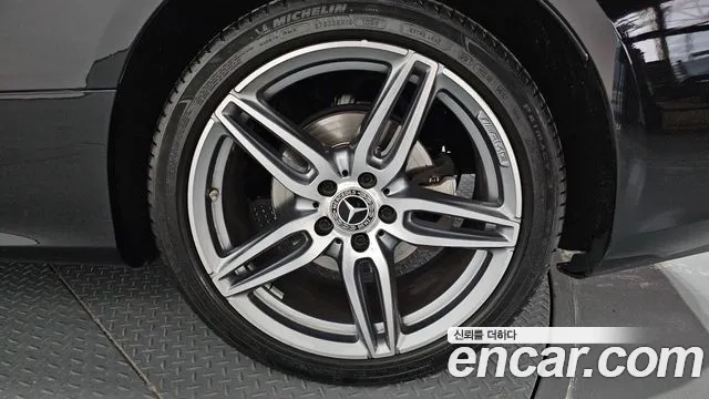 Mercedes-Benz E-Class W213 id 2876548 из Кореи 15