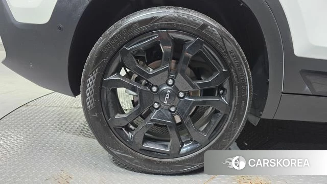 Kia The New Seltos id 4369659 из Кореи 38