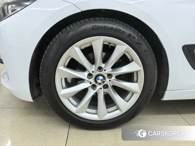 BMW 3 series GT id 4236406 из Китая 14
