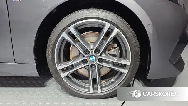 BMW 2 Series Gran Coupe (F44) id 3697371 из Кореи 15