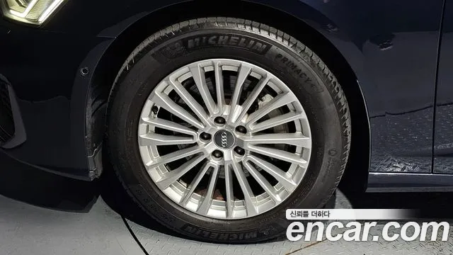 Audi A6 (C8) id 2826505 из Кореи 15