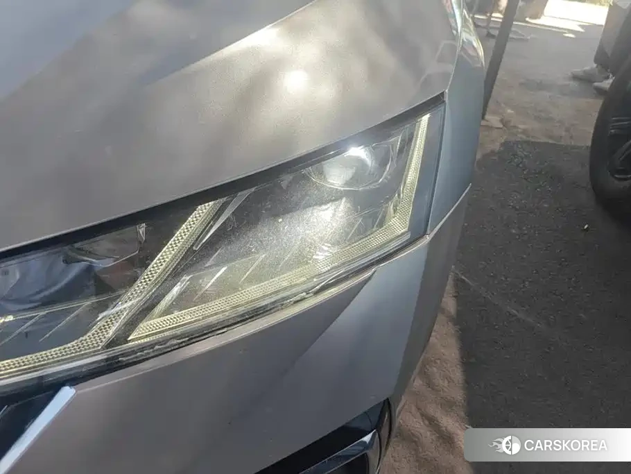 Skoda Octavia id 4679619 из Китая 11