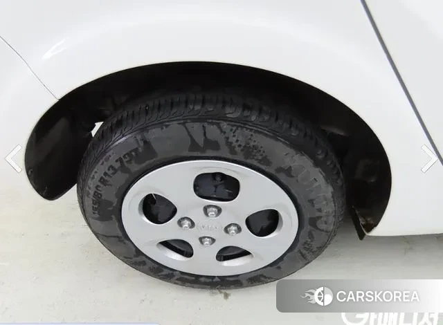 Kia All New Morning (JA) id 3772408 из Кореи 12