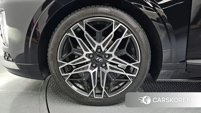 Hyundai Grandeur Hybrid (GN7) id 3615148 из Кореи 15