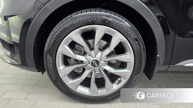Kia Sorento 4th Generation id 4446705 из Кореи 15