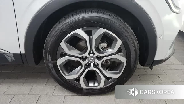 Renault Korea (Samsung) XM3 id 3428776 из Кореи 15