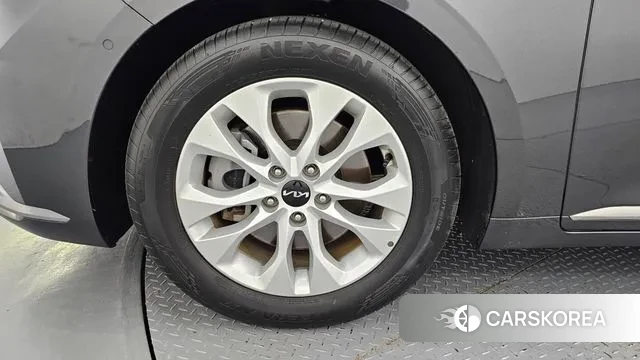 Kia K8 id 3334105 из Кореи 15